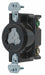 Lck Recept 20 A Blk Thrmpl NoNEMA 1Gng