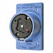 Lck Recept 20/30 A Blue Alum NoNEMA 1Gng