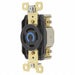 Lck Recept 30 A Blk Thrmpl L18-30R 1Gng