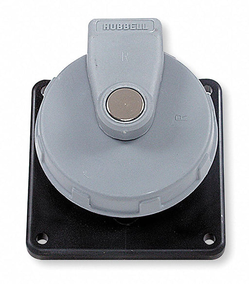 WT Pn Slv Rec Black 20 A 3Pl Single