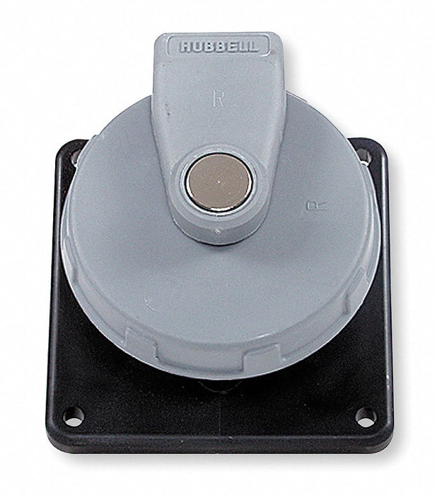 WT Pn Slv Rec Black 20 A 3Pl Single
