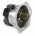 Flg LckInl 15 A Black L5-15P SS