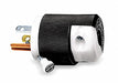 Strt Plg Blk Wht 15 A Stnd 5-15P