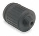 WP Boot Blk 15/20A For Insulgrip Plugs