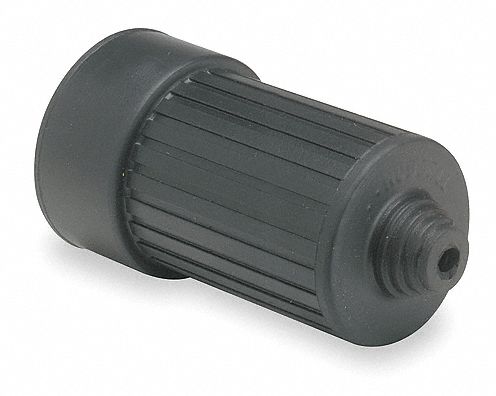 WP Boot Blk 15/20A For Insulgrip Cnnctr