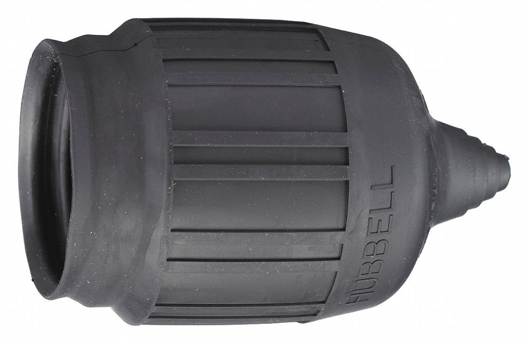 WP Boot Black 20A 3-Wire Devices
