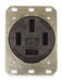 Recept Black 60 A 4P4W Back Side 1PK