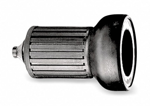 WP Boot Black 15A 3-Wire Devices