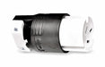 Strt Bld Cnnctr Blk 3P3W Elstmr 10-50R