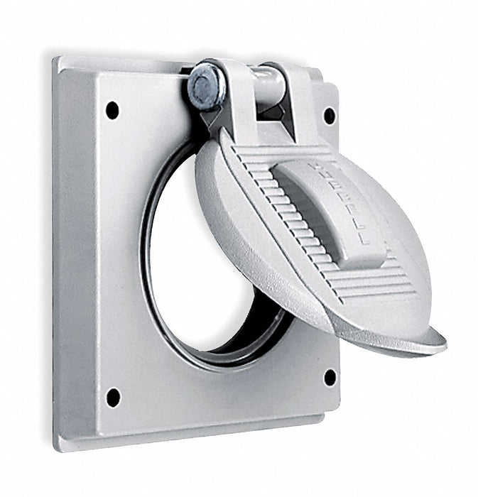 Weatherproof Cover Thermoplastic