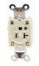Recept Ivory 20 A 2P3W Back Side 1PK