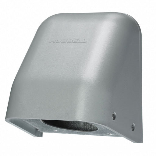 Angle AdapterBox CstAlum Gry 3.62x4.76in