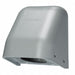 Angle AdapterBox CstAlum Gry 3.62x4.76in