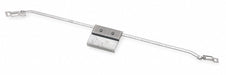 Adjustable T Bar Clear Anodized Aluminum