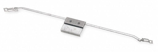 Adjustable T Bar Clear Anodized Aluminum