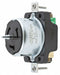 Lck Recept 50 A Blk Phenolic NoNEMA 1Gng
