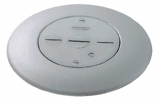 Floor Box Poke Thru Fitting