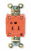 Recept Orange 15 A 2P3W Back Side 1PK