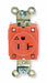 Recept Orange 20 A 2P3W Back Side 1PK