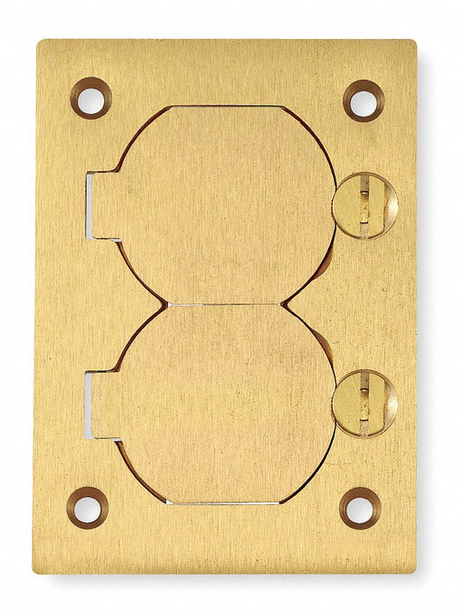Cover Floor Box
