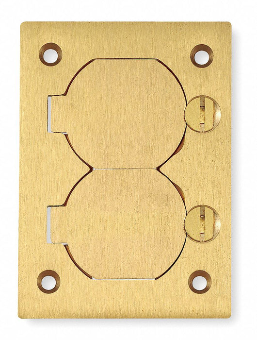 Cover Floor Box