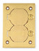 Cover Floor Box