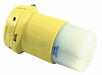 Locking Connector Std. 20 A L6-20R