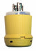Plug 120/208VAC 20A L21-20P 4P 5W 3PH