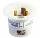 Flanged Locking Inlet Industrial 30