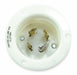 Flanged Locking Inlet Industrial 30