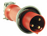 Pin and Sleeve Plug 2P 3W 100A 480V