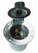 Flg LckInl 50 A Metallic Non-NEMA Steel
