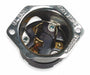Flg LckInl 15 A Black L6-15P SS