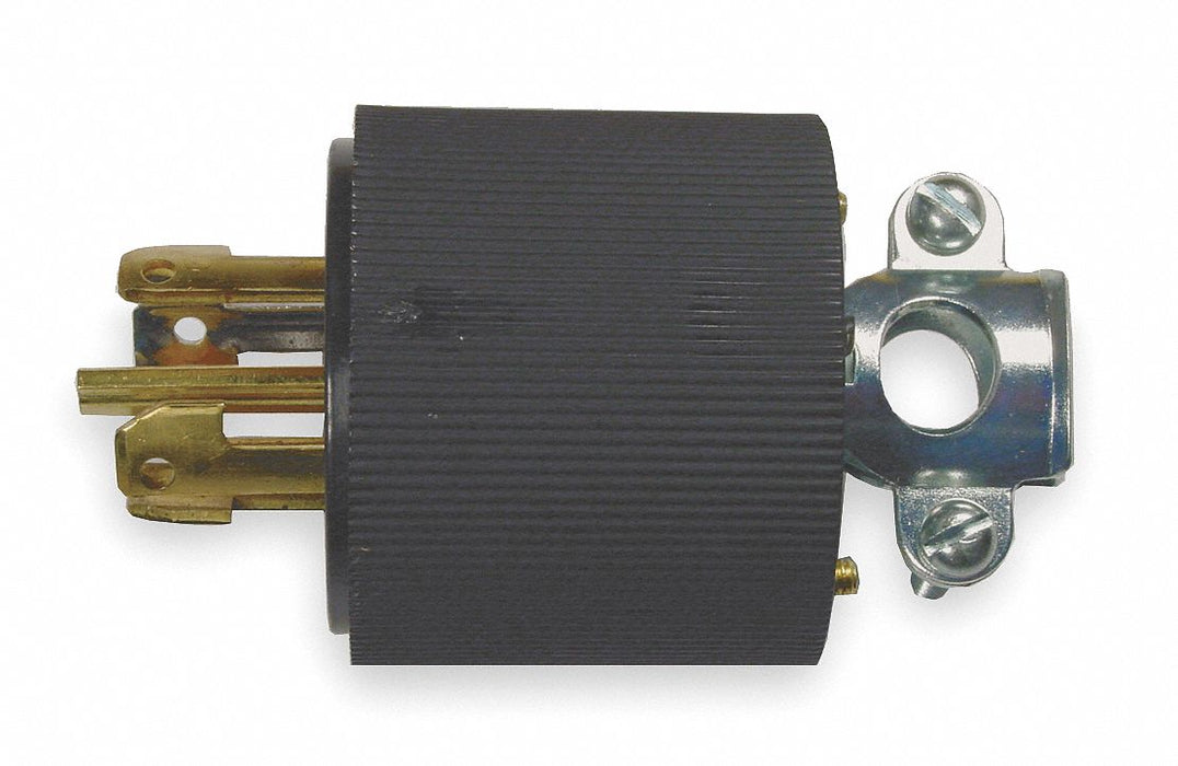 Plug 120/208VAC 20A 4P 5W 3PH