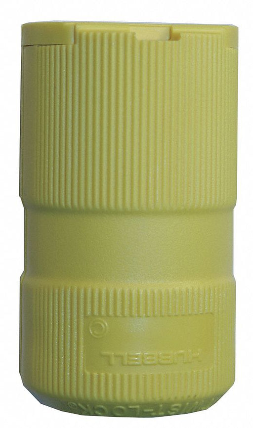 Locking Connector Hinged 15 A L7-15R