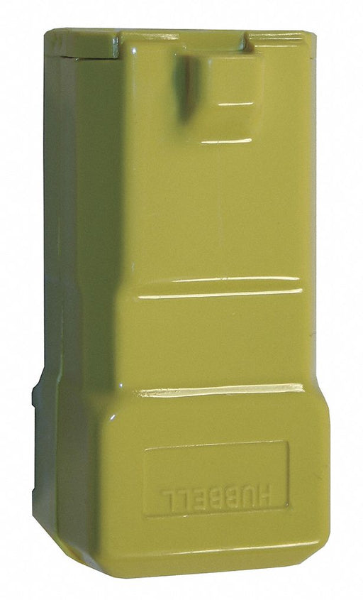 Connector 5-15R 15A 125V
