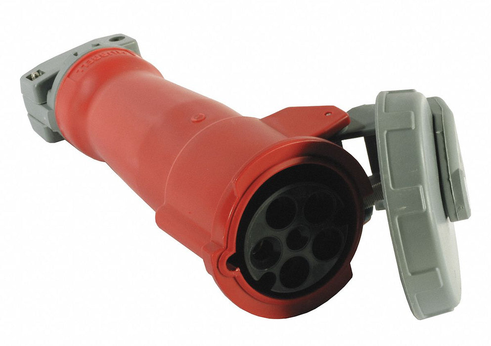 Pin and Sleeve Connector 63A 240/415V