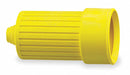 WP Boot Ylw 15/20A For Lcking Plg/Cnnct