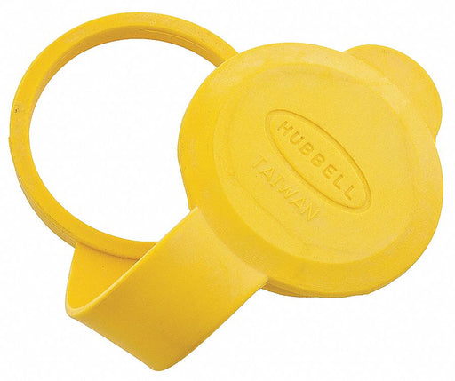 Closure Plug Ylw For 3D945 Boot