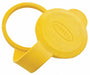 Closure Plug Ylw For 3D945 Boot