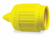 WP Boot Ylw 20/30A For 3Wire Plg/Cnnct