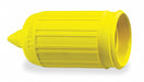 WP Boot Ylw 20/30A 3 Wire Connectors