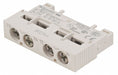 Auxiliary Contact 2NO/0NC 2.5 A