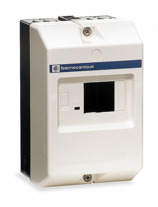 MotorStarterEnclosure IEC Style NEMA 12