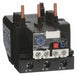 Overload Relay IEC Thermal Manual
