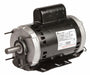 Belt Drive Motor 56HZ 5 hp