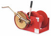 Hand Winch Spur Gear w/Brake 10 000 lb.