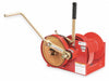 Hand Winch Spur Gear No Brake 4000 lb.
