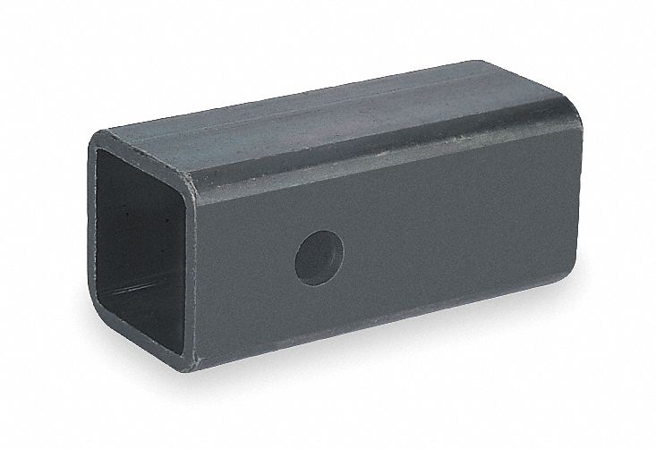 Reducer Sleeve 6inL Bike Rack/Cargo Tray