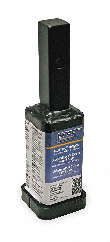 Receiver Adapter 6 in